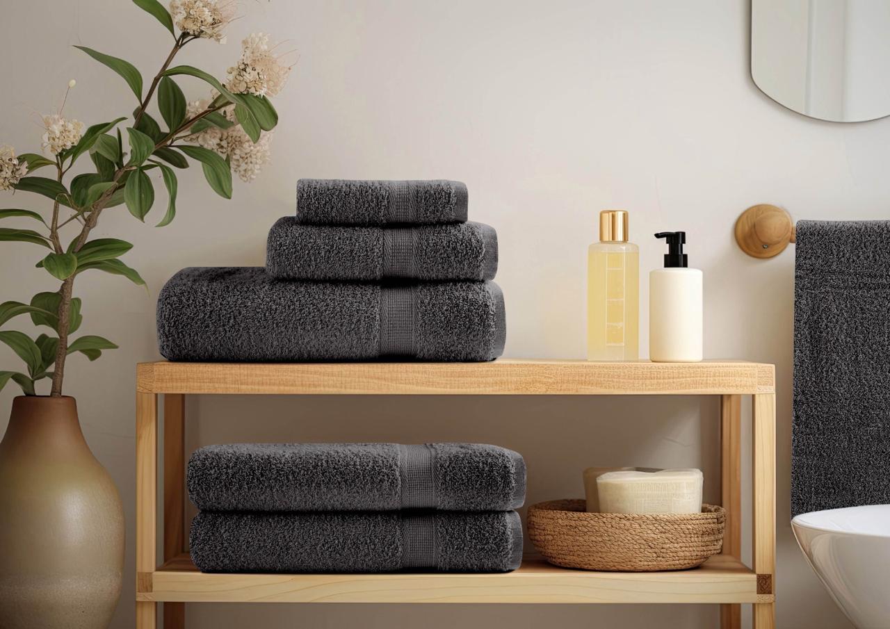 Towels & Bathrobes product photo 4 by Ashraf Textile Industries