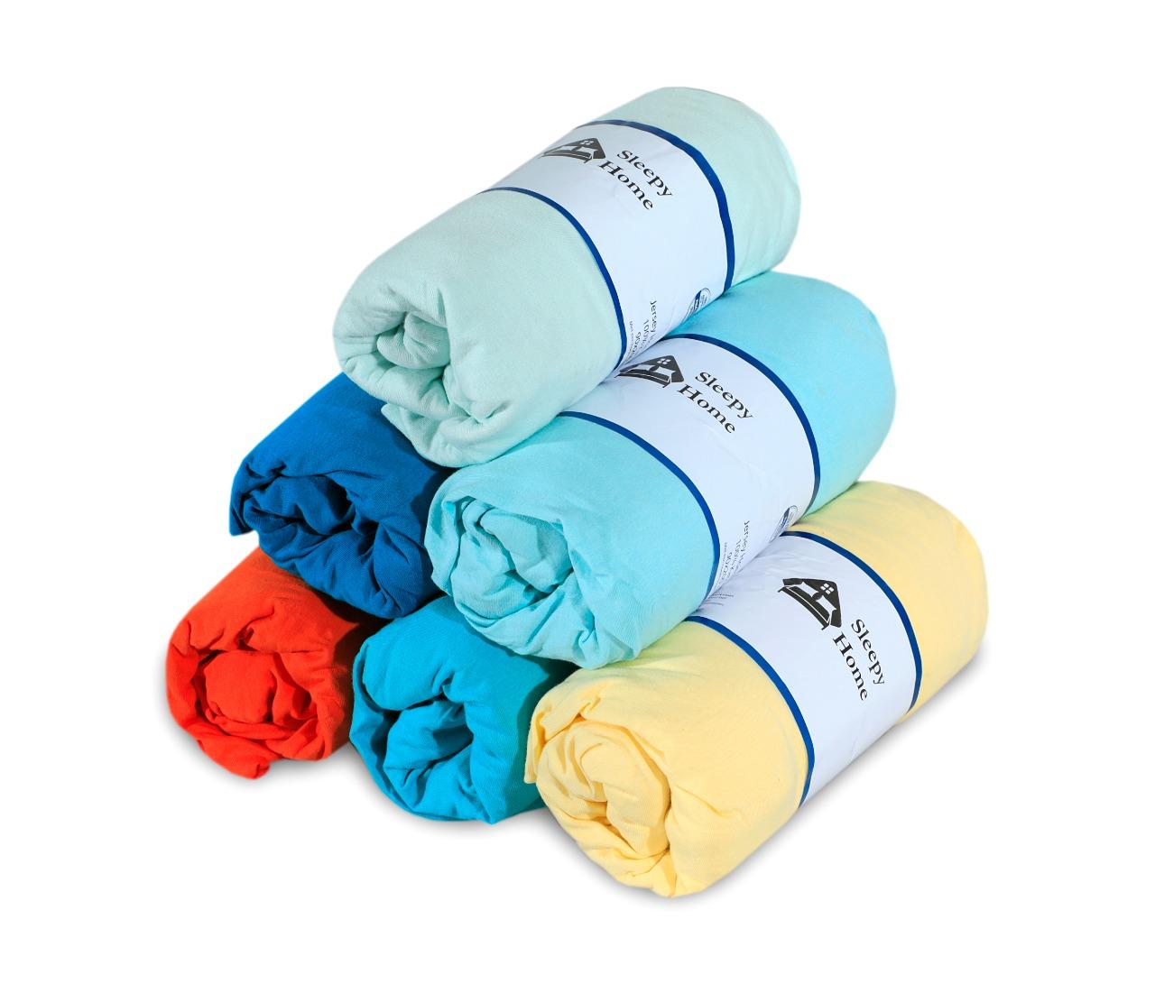 Home Textile Knits product photo 14 by Ashraf Textile Industries