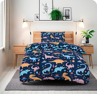 Home Textile Knits product photo 4 by Ashraf Textile Industries