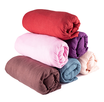 Knitted hoodies and loungewear garments manufactured in Pakistan for private label export