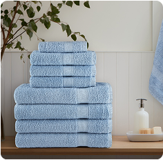 Towels & Bathrobes product photo 2 by Ashraf Textile Industries